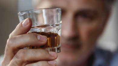 The Role of Sleep in Alcohol and Drug Recovery
