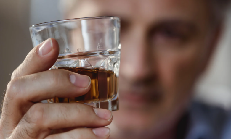 The Role of Sleep in Alcohol and Drug Recovery