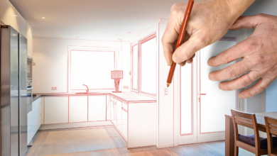 Maximizing Space in Small Kitchens with Smart Renovation Ideas