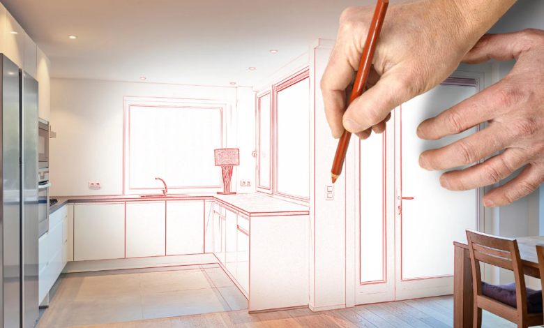 Maximizing Space in Small Kitchens with Smart Renovation Ideas