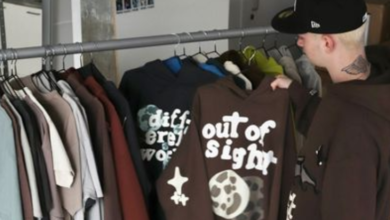 Trapstar’s Rise: How One Hoodie Changed Streetwear Forever