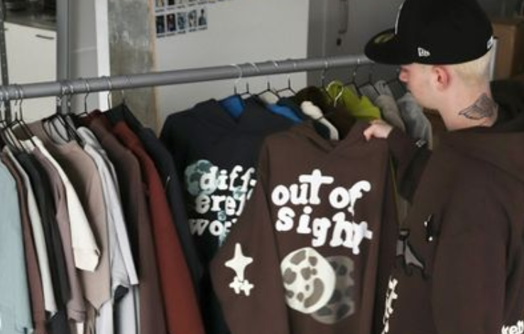 Trapstar’s Rise: How One Hoodie Changed Streetwear Forever