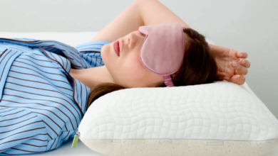Best Pillows: Premium Comfort for Every Sleeper
