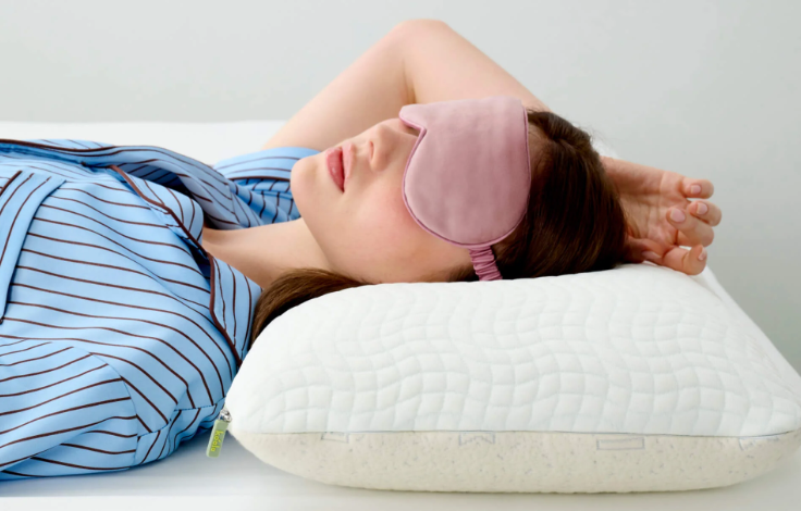 Best Pillows: Premium Comfort for Every Sleeper
