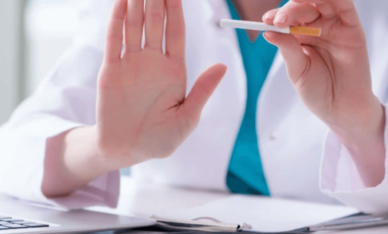 Nicotine Tablets: Portable, Precise Craving Control