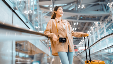 Best Website to Book Cheap Flights to Canada