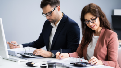 How to Find Your EIN Number: Quick & Easy Steps