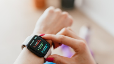 Wearable Devices for Anxiety: Smart Relief Options