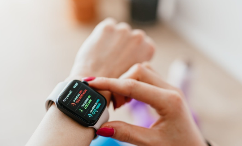 Wearable Devices for Anxiety: Smart Relief Options