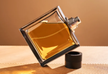 The Timeless Allure of Sweet Oud Perfume: Why It Stands Out in Modern Fragrances