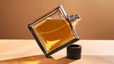The Timeless Allure of Sweet Oud Perfume: Why It Stands Out in Modern Fragrances