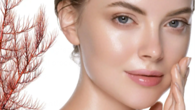 How Carrageenan Enhances Modern Skincare Products