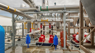 How to Extend the Lifespan of Your Commercial Plumbing System