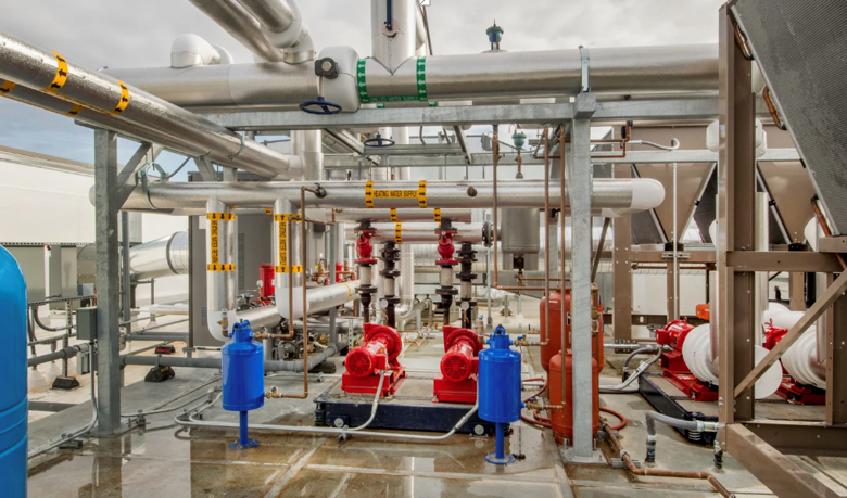 How to Extend the Lifespan of Your Commercial Plumbing System