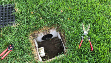 The Advantages of French Drains and Alternative Drainage Systems