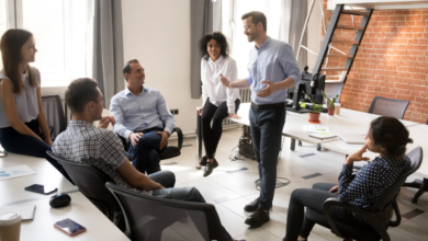 Building Stronger Boards and Executive Teams Through CEO Coaching