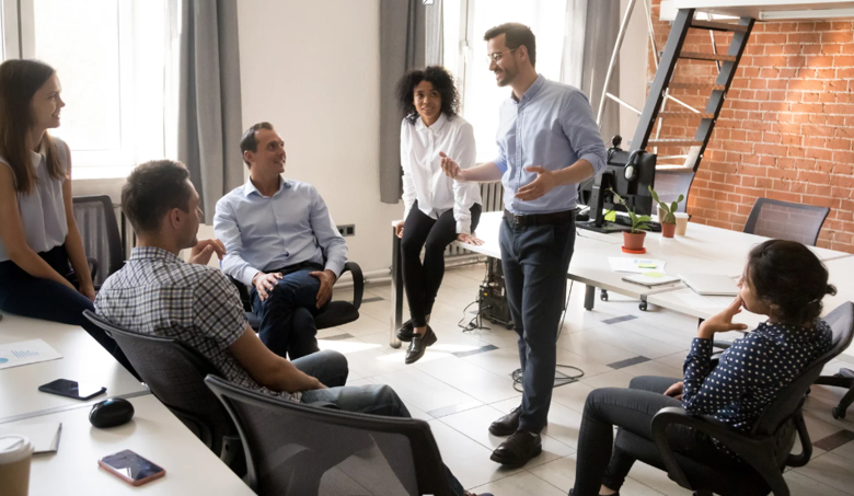 Building Stronger Boards and Executive Teams Through CEO Coaching