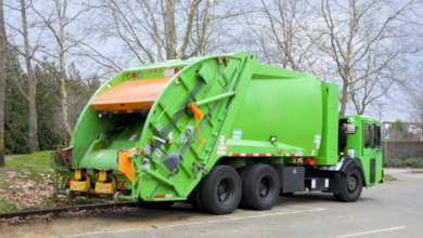 Why Reliable Garbage Pickup Helps Avoid Overflow and Unpleasant Odors
