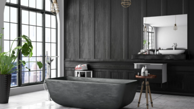 Safety Features To Include in Your Bathroom Remodeling