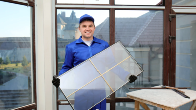 The Security Advantages of a Modern Windows Replacement
