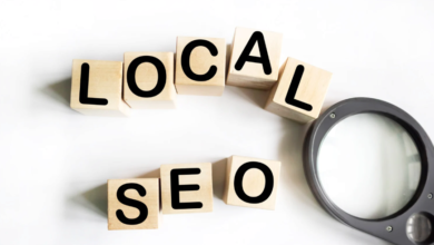 How to Optimize Your Website for Local SEO to Drive More Foot Traffic