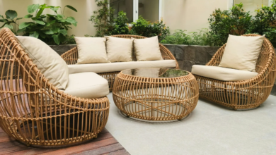 The Benefits of Investing in High-Quality Patio Furniture