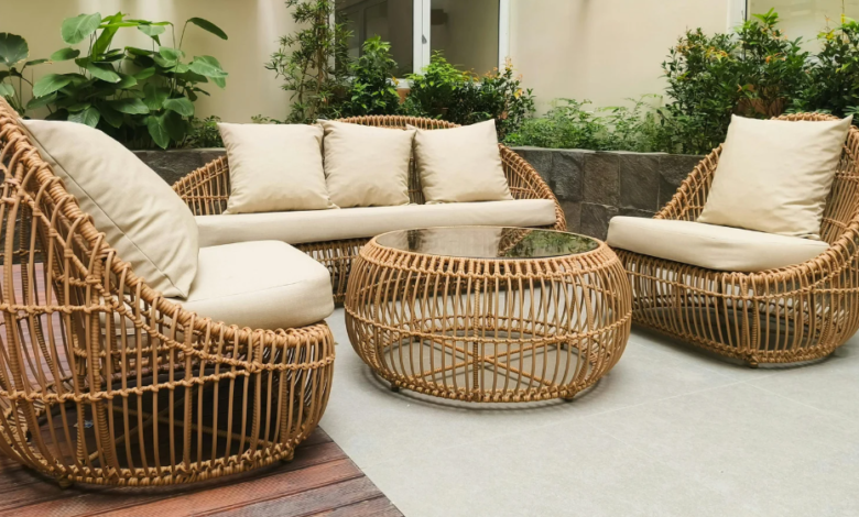 The Benefits of Investing in High-Quality Patio Furniture