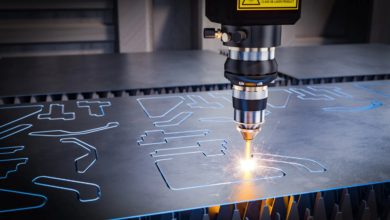 How Laser Fume Extractors Improve Air Quality in High-Precision Industries