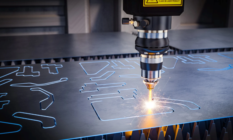 How Laser Fume Extractors Improve Air Quality in High-Precision Industries