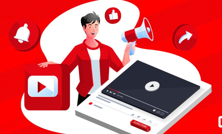 YouTube