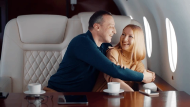 Why a Business Class Flight Is the Smart Choice for Long-Haul Travel