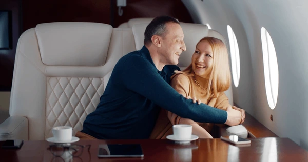 Why a Business Class Flight Is the Smart Choice for Long-Haul Travel