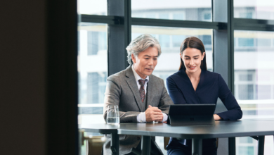 ARK Wealth: Global Wealth Management Under the ARK Group