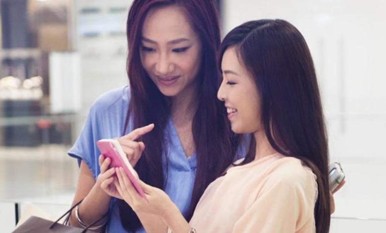 From Clicks to Conversations: How Chinese Consumers Connect with Brands