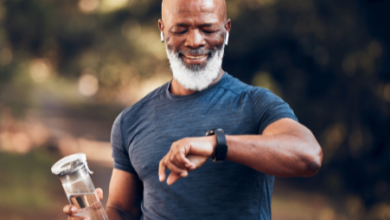 Best Multivitamin for Men Who Travel Frequently