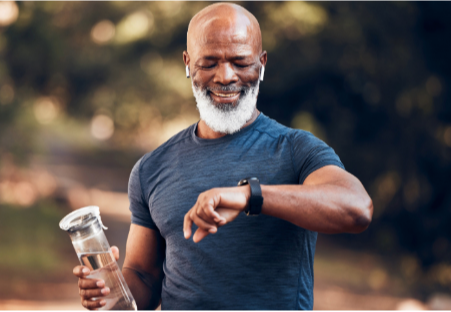 Best Multivitamin for Men Who Travel Frequently