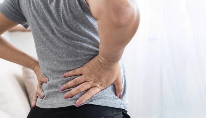 TruDOSE Platelet Therapy: A Revolutionary Treatment for Chronic Back Pain