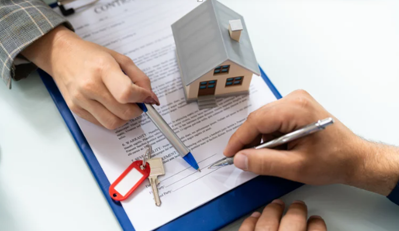The Role of Builder Warranties in Home Construction Financing Approval