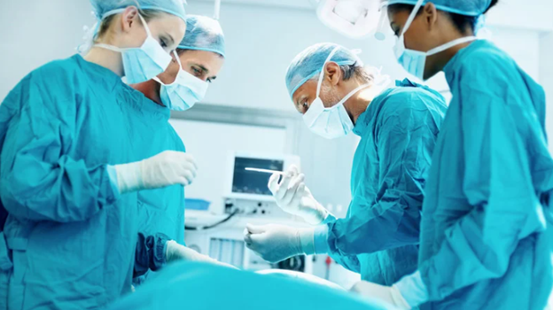 What To Expect During The Preparation Stage Of Weight Loss Surgery