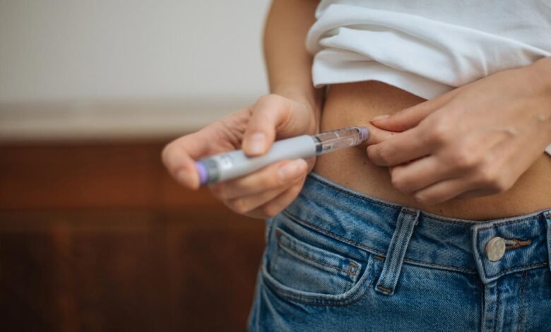 Weight Loss Drugs Safe