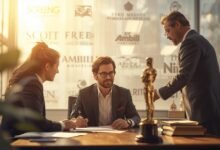 What Makes The Golden Script One of the Best Screenwriting Competitions