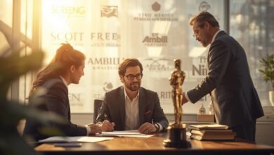 What Makes The Golden Script One of the Best Screenwriting Competitions