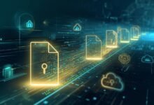 Break Free from File Flap: The Best No-Tracking File Transfer Options