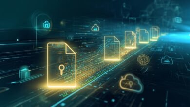 Break Free from File Flap: The Best No-Tracking File Transfer Options