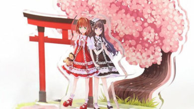 Wear Your Imagination: How Custom Acrylic Pins Redefine Personal Expression