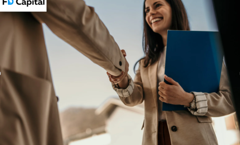 How a Part-Time Finance Leader Can Transform Your Business