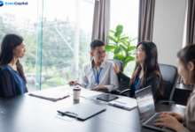 Why Modern Companies Are Turning to Flexible Marketing Leadership