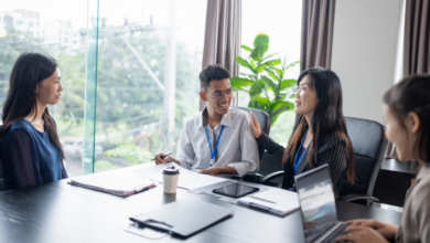 Why Modern Companies Are Turning to Flexible Marketing Leadership