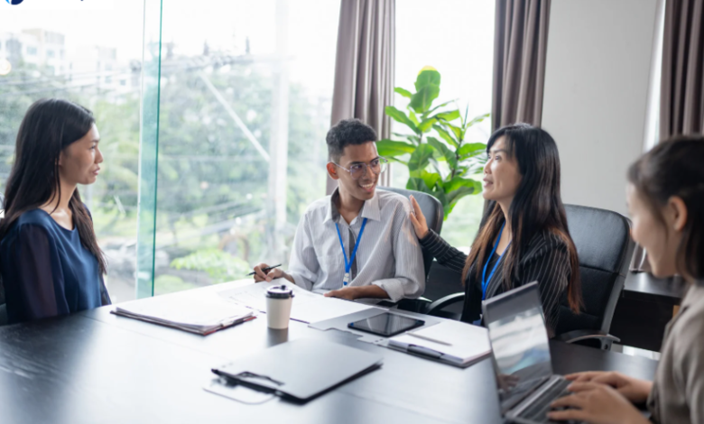 Why Modern Companies Are Turning to Flexible Marketing Leadership