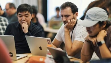 collaborative coding teamwork initiative